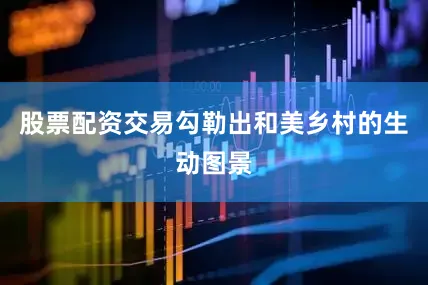 股票配资交易勾勒出和美乡村的生动图景